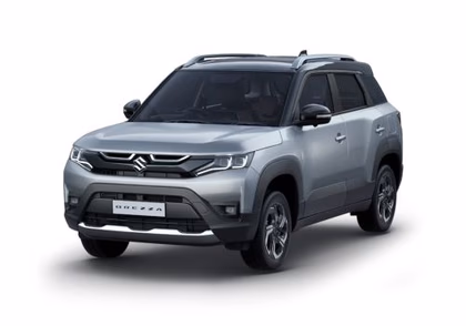 SUV