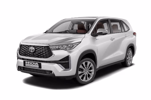 SUV